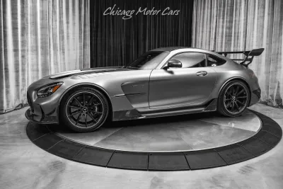 AMG GT